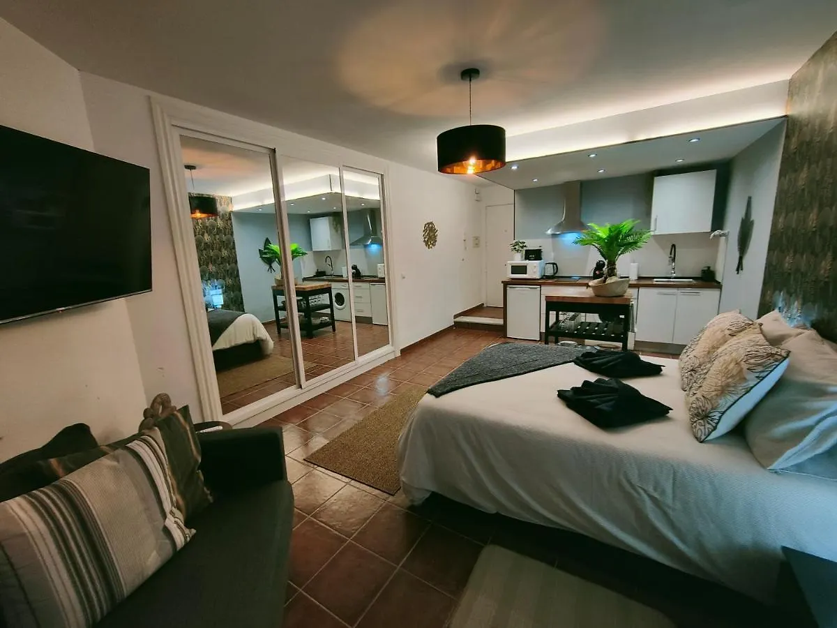 Avenida Palma De Mallorca City Center With Sea Views By Namaste Elite トレモリノス 0*,
